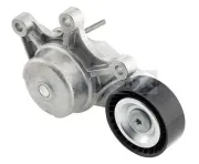 Spannrolle, Keilrippenriemen SNR GA350.00