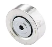 Spannrolle, Keilrippenriemen SNR GA350.29