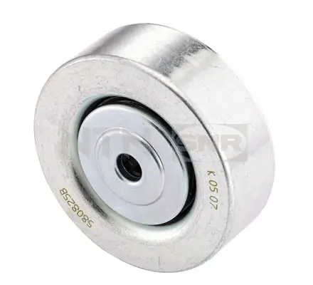 Spannrolle, Keilrippenriemen SNR GA350.29 Bild Spannrolle, Keilrippenriemen SNR GA350.29