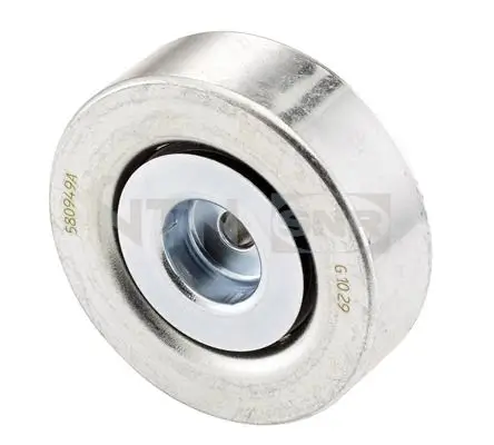 Umlenk-/Führungsrolle, Keilrippenriemen SNR GA350.30 Bild Umlenk-/Führungsrolle, Keilrippenriemen SNR GA350.30