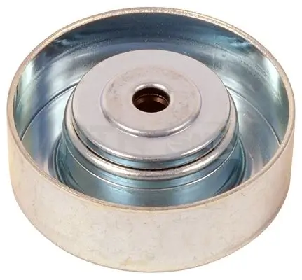 Umlenk-/Führungsrolle, Keilrippenriemen SNR GA350.51 Bild Umlenk-/Führungsrolle, Keilrippenriemen SNR GA350.51
