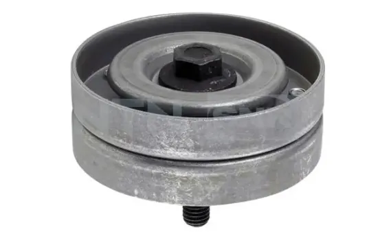 Umlenk-/Führungsrolle, Keilrippenriemen SNR GA350.54 Bild Umlenk-/Führungsrolle, Keilrippenriemen SNR GA350.54