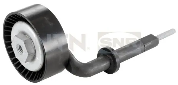 Spannrolle, Keilrippenriemen SNR GA350.61