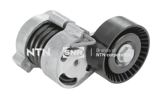 Spannrolle, Keilrippenriemen SNR GA350.66 Bild Spannrolle, Keilrippenriemen SNR GA350.66