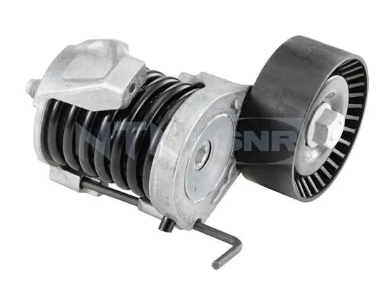 Riemenspanner, Keilrippenriemen SNR GA350.70 Bild Riemenspanner, Keilrippenriemen SNR GA350.70