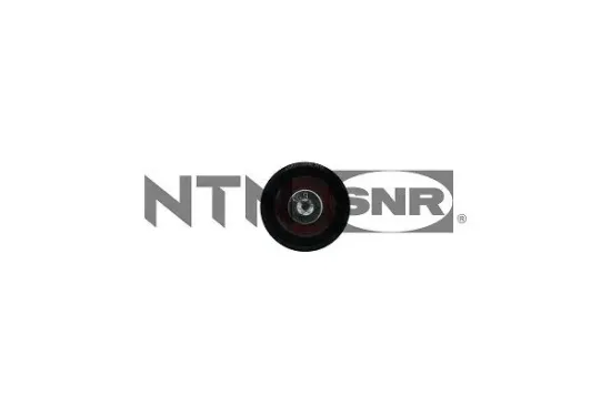 Umlenk-/Führungsrolle, Keilrippenriemen SNR GA350.80 Bild Umlenk-/Führungsrolle, Keilrippenriemen SNR GA350.80