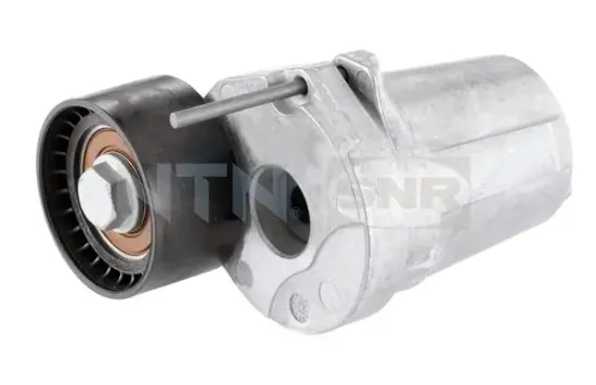 Spannrolle, Keilrippenriemen SNR GA350.81 Bild Spannrolle, Keilrippenriemen SNR GA350.81