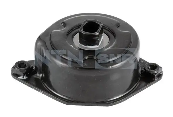 Spannrolle, Keilrippenriemen SNR GA350.83