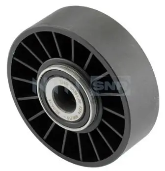 Spannrolle, Keilrippenriemen SNR GA351.00
