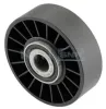 Spannrolle, Keilrippenriemen SNR GA351.00