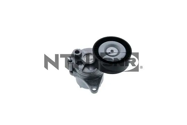 Spannrolle, Keilrippenriemen SNR GA351.08