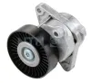 Spannrolle, Keilrippenriemen SNR GA351.14