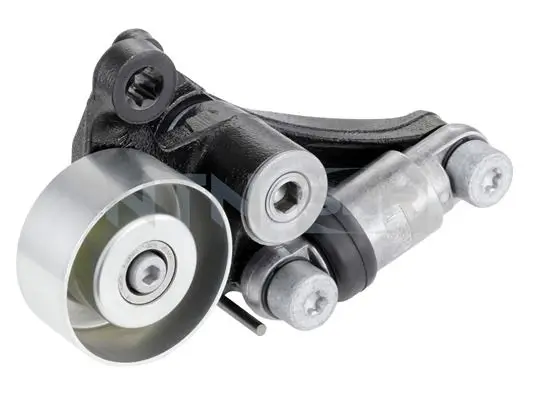 Spannrolle, Keilrippenriemen SNR GA351.15 Bild Spannrolle, Keilrippenriemen SNR GA351.15