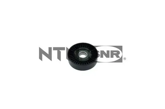 Umlenk-/Führungsrolle, Keilrippenriemen SNR GA351.26 Bild Umlenk-/Führungsrolle, Keilrippenriemen SNR GA351.26