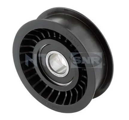 Umlenk-/Führungsrolle, Keilrippenriemen SNR GA351.29 Bild Umlenk-/Führungsrolle, Keilrippenriemen SNR GA351.29