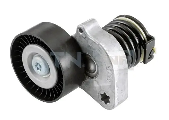 Spannrolle, Keilrippenriemen SNR GA351.31