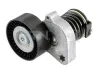Spannrolle, Keilrippenriemen SNR GA351.31