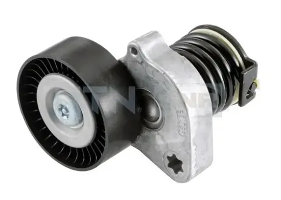 Spannrolle, Keilrippenriemen SNR GA351.31 Bild Spannrolle, Keilrippenriemen SNR GA351.31