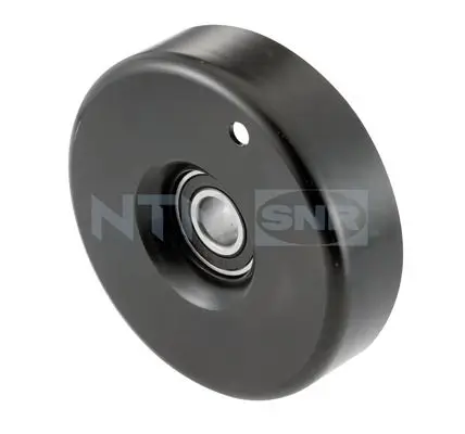 Umlenk-/Führungsrolle, Keilrippenriemen SNR GA351.35 Bild Umlenk-/Führungsrolle, Keilrippenriemen SNR GA351.35