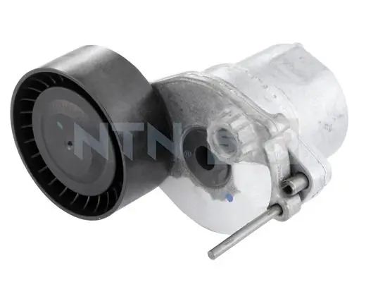 Spannrolle, Keilrippenriemen SNR GA351.54 Bild Spannrolle, Keilrippenriemen SNR GA351.54