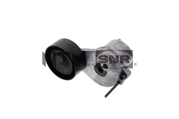 Spannrolle, Keilrippenriemen SNR GA351.62