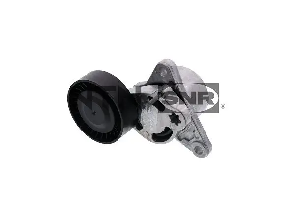 Spannrolle, Keilrippenriemen SNR GA351.63