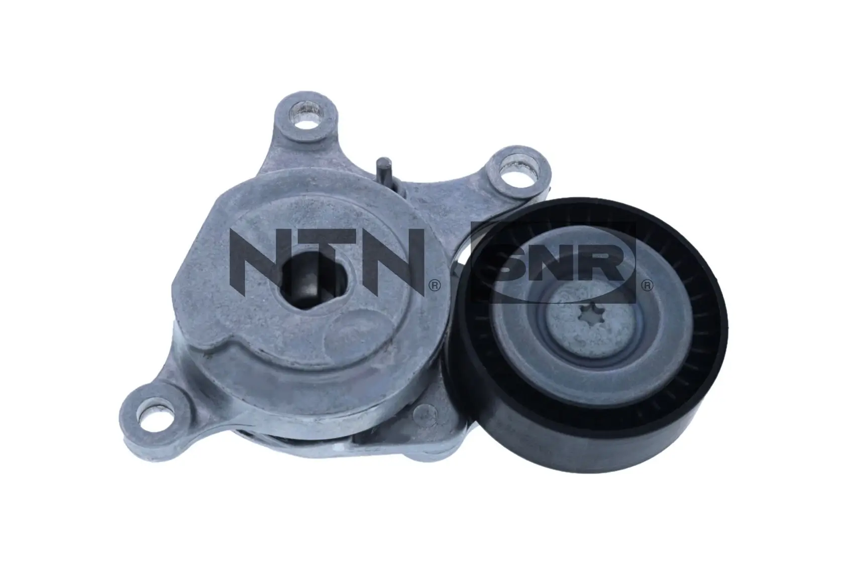 Spannrolle, Keilrippenriemen SNR GA351.64