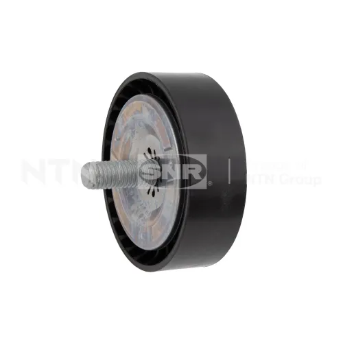 Umlenk-/Führungsrolle, Keilrippenriemen SNR GA351.70 Bild Umlenk-/Führungsrolle, Keilrippenriemen SNR GA351.70