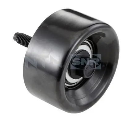 Umlenk-/Führungsrolle, Keilrippenriemen SNR GA352.54 Bild Umlenk-/Führungsrolle, Keilrippenriemen SNR GA352.54