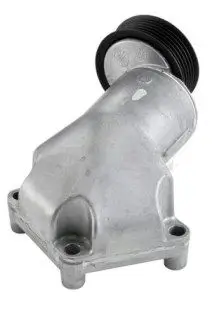 Spannrolle, Keilrippenriemen SNR GA352.62