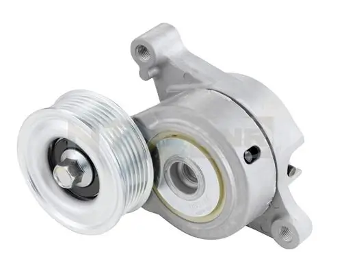 Spannrolle, Keilrippenriemen SNR GA352.68