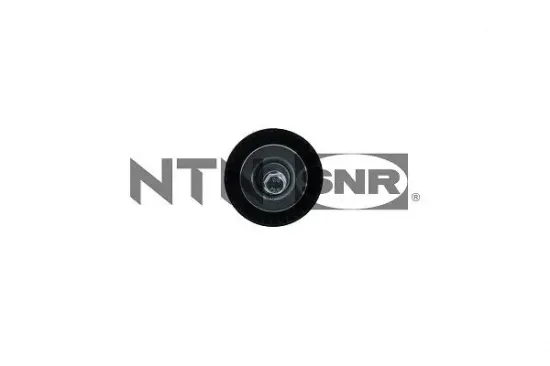 Umlenk-/Führungsrolle, Keilrippenriemen SNR GA352.76 Bild Umlenk-/Führungsrolle, Keilrippenriemen SNR GA352.76