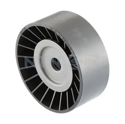 Umlenk-/Führungsrolle, Keilrippenriemen SNR GA352.79 Bild Umlenk-/Führungsrolle, Keilrippenriemen SNR GA352.79