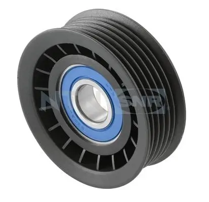 Umlenk-/Führungsrolle, Keilrippenriemen SNR GA352.80 Bild Umlenk-/Führungsrolle, Keilrippenriemen SNR GA352.80