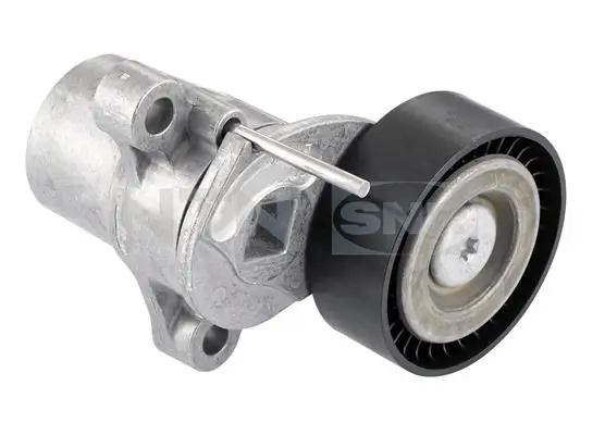 Spannrolle, Keilrippenriemen SNR GA352.87