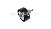 Spannrolle, Keilrippenriemen SNR GA352.92