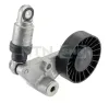 Spannrolle, Keilrippenriemen SNR GA353.53