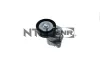 Spannrolle, Keilrippenriemen SNR GA353.56