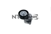Spannrolle, Keilrippenriemen SNR GA353.56