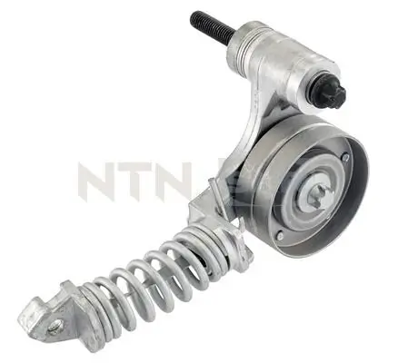 Spannrolle, Keilrippenriemen SNR GA353.59