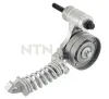 Spannrolle, Keilrippenriemen SNR GA353.59
