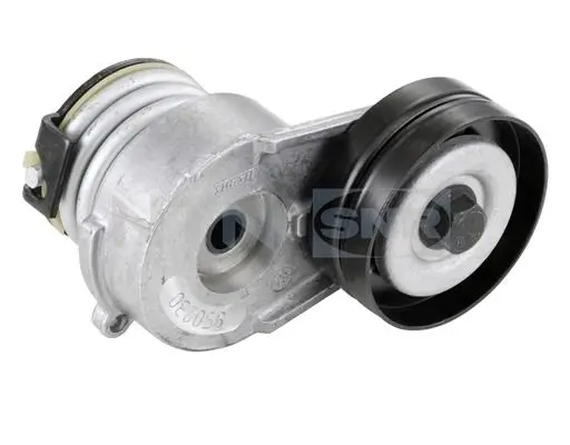 Spannrolle, Keilrippenriemen SNR GA353.61 Bild Spannrolle, Keilrippenriemen SNR GA353.61