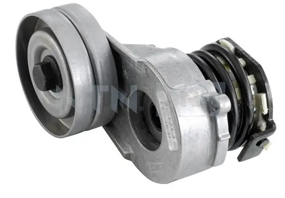 Spannrolle, Keilrippenriemen SNR GA353.64