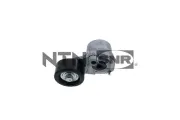 Spannrolle, Keilrippenriemen SNR GA353.65