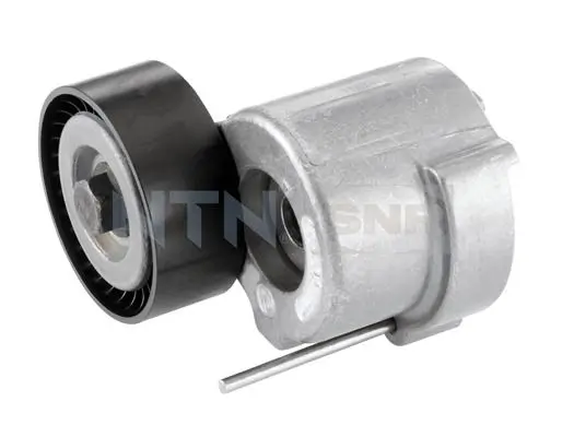 Spannrolle, Keilrippenriemen SNR GA353.69 Bild Spannrolle, Keilrippenriemen SNR GA353.69