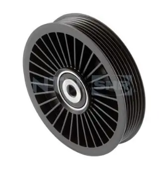 Umlenk-/Führungsrolle, Keilrippenriemen SNR GA353.70 Bild Umlenk-/Führungsrolle, Keilrippenriemen SNR GA353.70