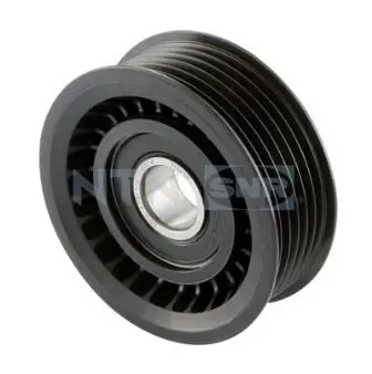 Umlenk-/Führungsrolle, Keilrippenriemen SNR GA353.72 Bild Umlenk-/Führungsrolle, Keilrippenriemen SNR GA353.72