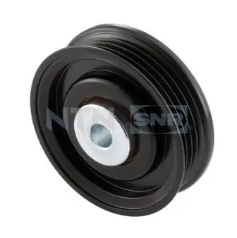 Umlenk-/Führungsrolle, Keilrippenriemen SNR GA353.79 Bild Umlenk-/Führungsrolle, Keilrippenriemen SNR GA353.79