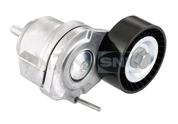 Spannrolle, Keilrippenriemen SNR GA353.80