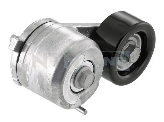 Spannrolle, Keilrippenriemen SNR GA353.82 Bild Spannrolle, Keilrippenriemen SNR GA353.82